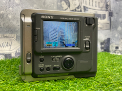 Sony MVC-FD7 Покупка/Продажа
