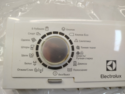 461.1 Панель и модуль индикации для стиральной машины Electrolux EWT 1066 б/у