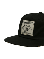 Кепка Lines Snapback