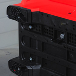 Генератор бензиновый FUBAG TI 1200 инверторный 646251