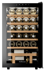 Шкаф винный MEYVEL MV24-KBF1