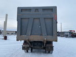Shacman (Shaanxi) SX* 8x4 Самосвал SX331863366 (Дизельный, 12,5 л, 544 л.с., МТ)