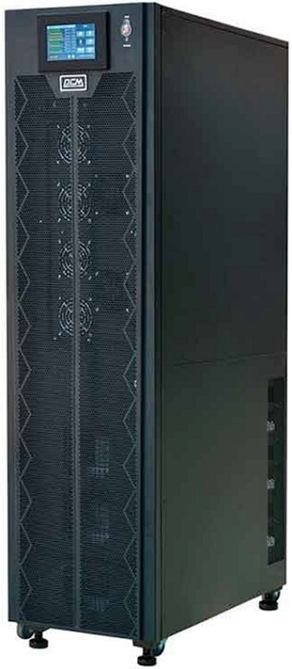 Источник бесперебойного питания  Powercom VGD-II-20K33-B
