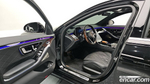 Mercedes-Benz S-Class W223 S580L 4MATIC (05.2021)