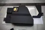 Дополнительный топливный бак 72 / 85 / 87 литров для TANK 300 Танк резервный бак топливный насос