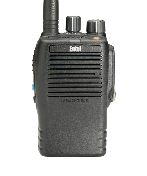 Entel DX422 (VHF) Радиостанция портативная