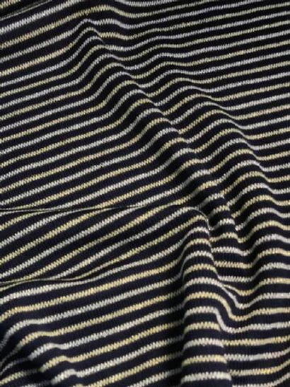 Трикотаж люрекс принт ANGELA