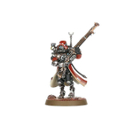 Adeptus Mechanicus: Elimination Maniple