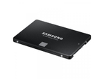 SSD накопитель Samsung 870 Evo 4ТБ, 2.5" SATA, SATA III, [MZ-77E4T0BW]
