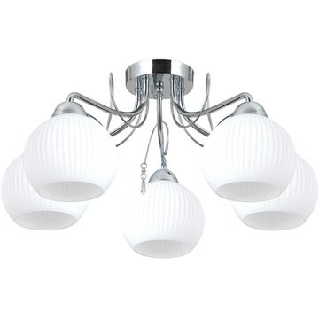 IL0421-5CSQ-29 CR светильник потолочный