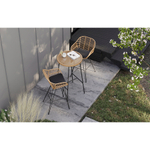 Столик барный vetle, D60 см