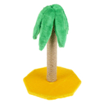 Когтеточка Пальма, 50 см, 75 см, 100 см ЗООМарк