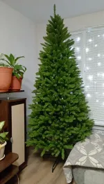 Ель искусственная «Невская» (пвх) 3 м