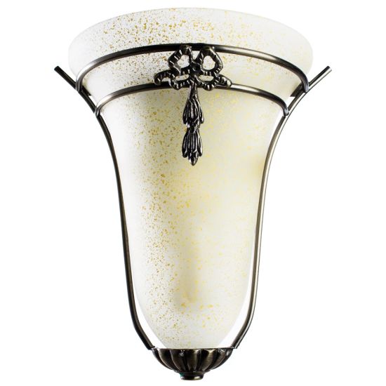 Настенный светильник Arte Lamp COPPERLAND A7845AP-1AB