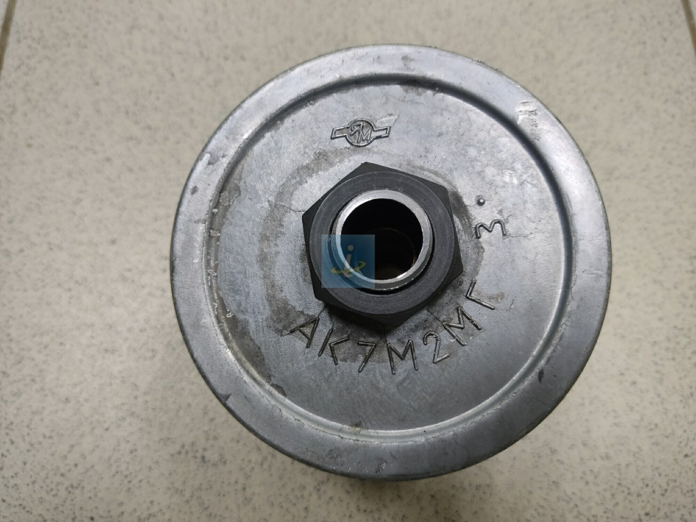 Ротор в сборе 236-1028180