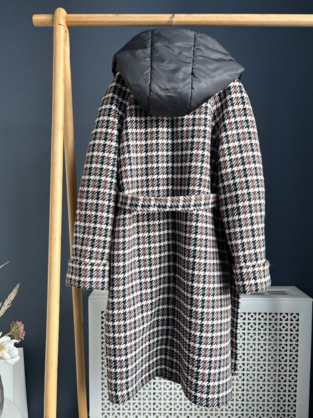 Пальто FifLand, 152