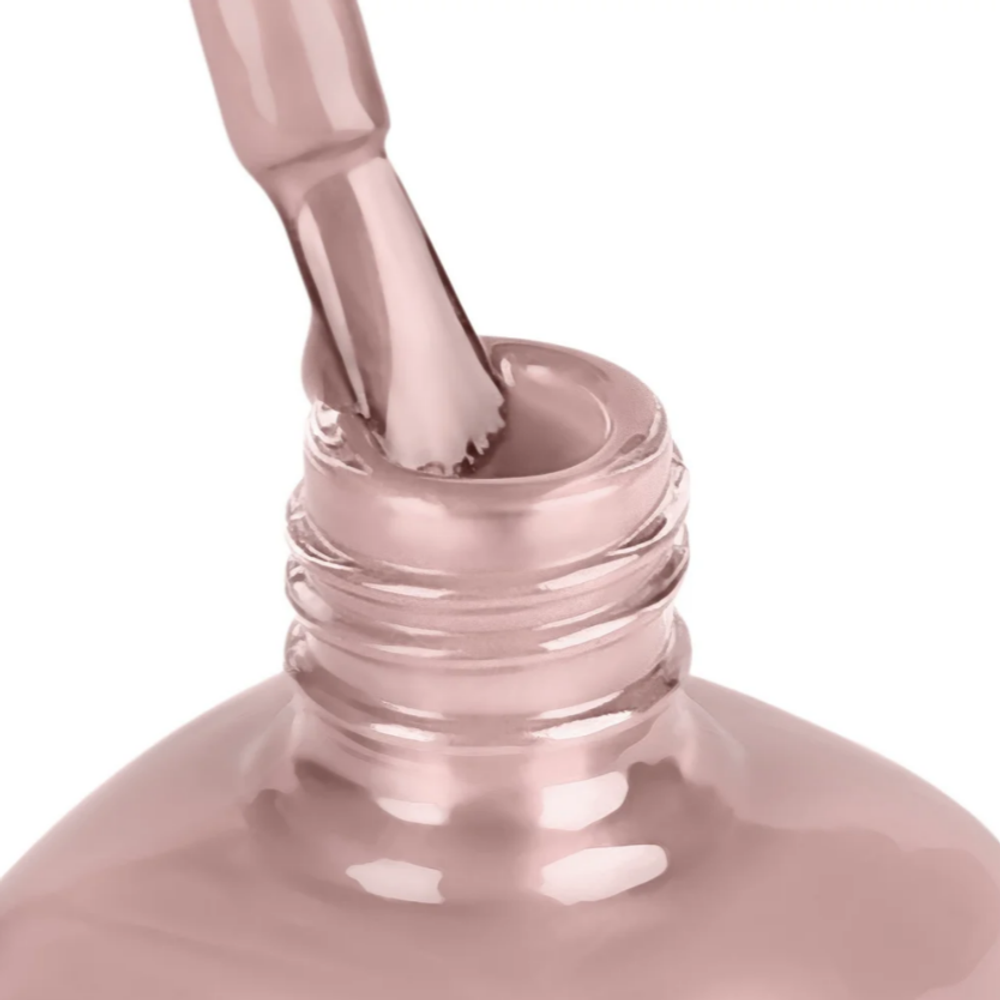 IQ Beauty - Лак для ногтей с биокерамикой 112, 12.5м