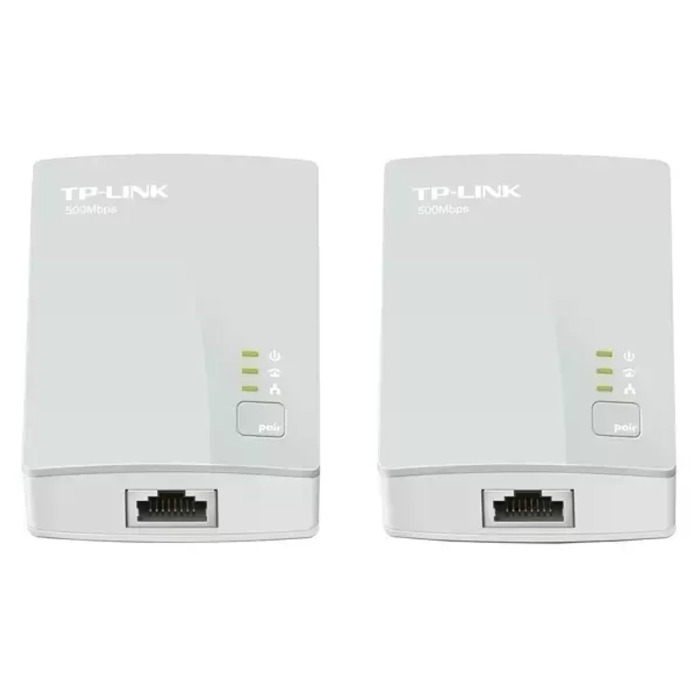 Комплект адаптеров TP-Link TL-PA4010kit