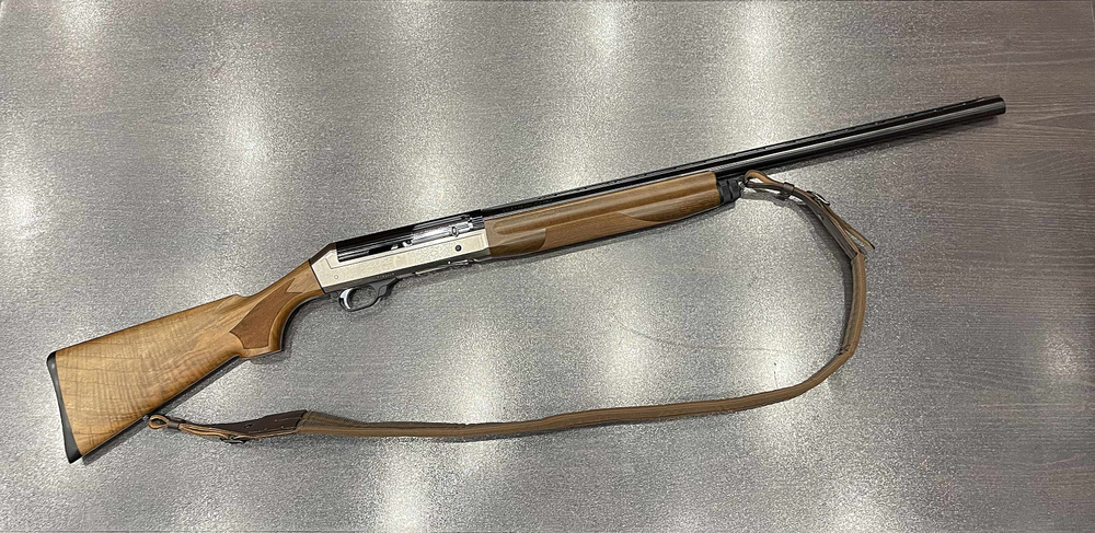 Benelli Raffaello к 12/76., № C381742/F082446
