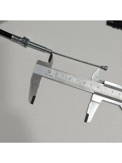 Трос сцепления L=1250 мм