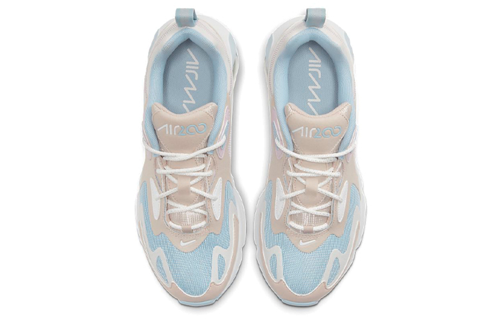 Кроссовки Nike Air Max 200 (Женская размерная сетка)