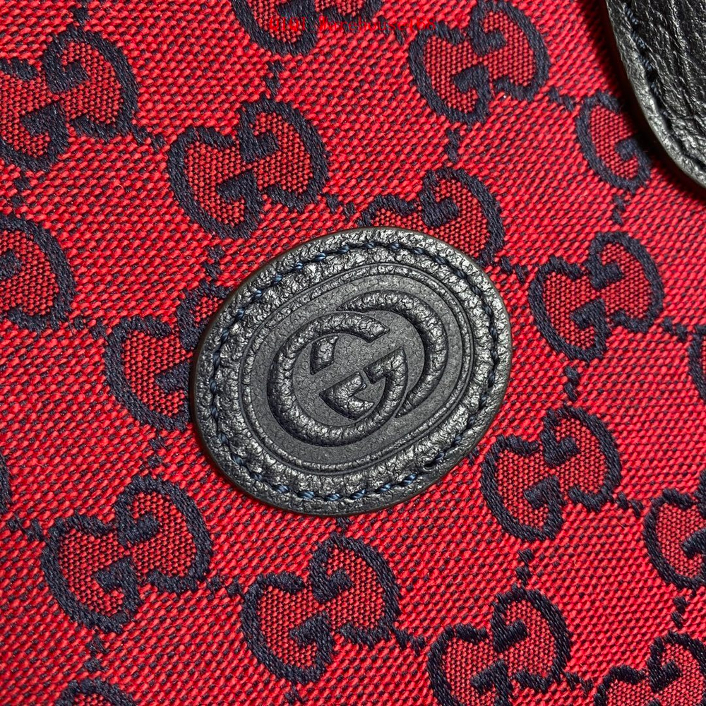 Gucci Multicolour Tote