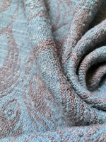 Mokosh wrap Аллуа Океан