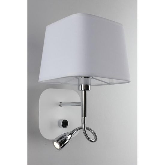 Светильник настенный (Бра) OML-62601-02