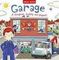 Playbook: Garage (small)