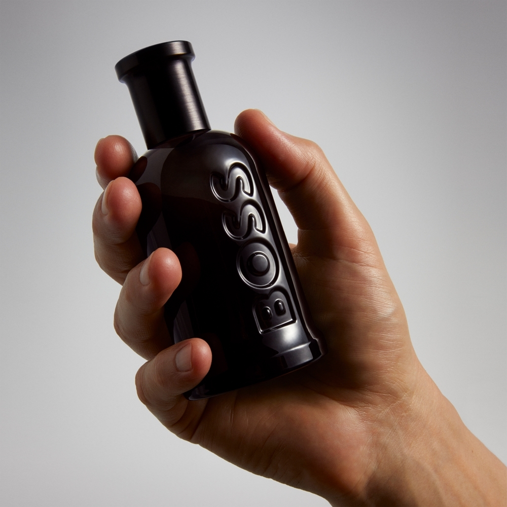 Hugo Boss BOSS Bottled Parfum парфюмерия для мужчин