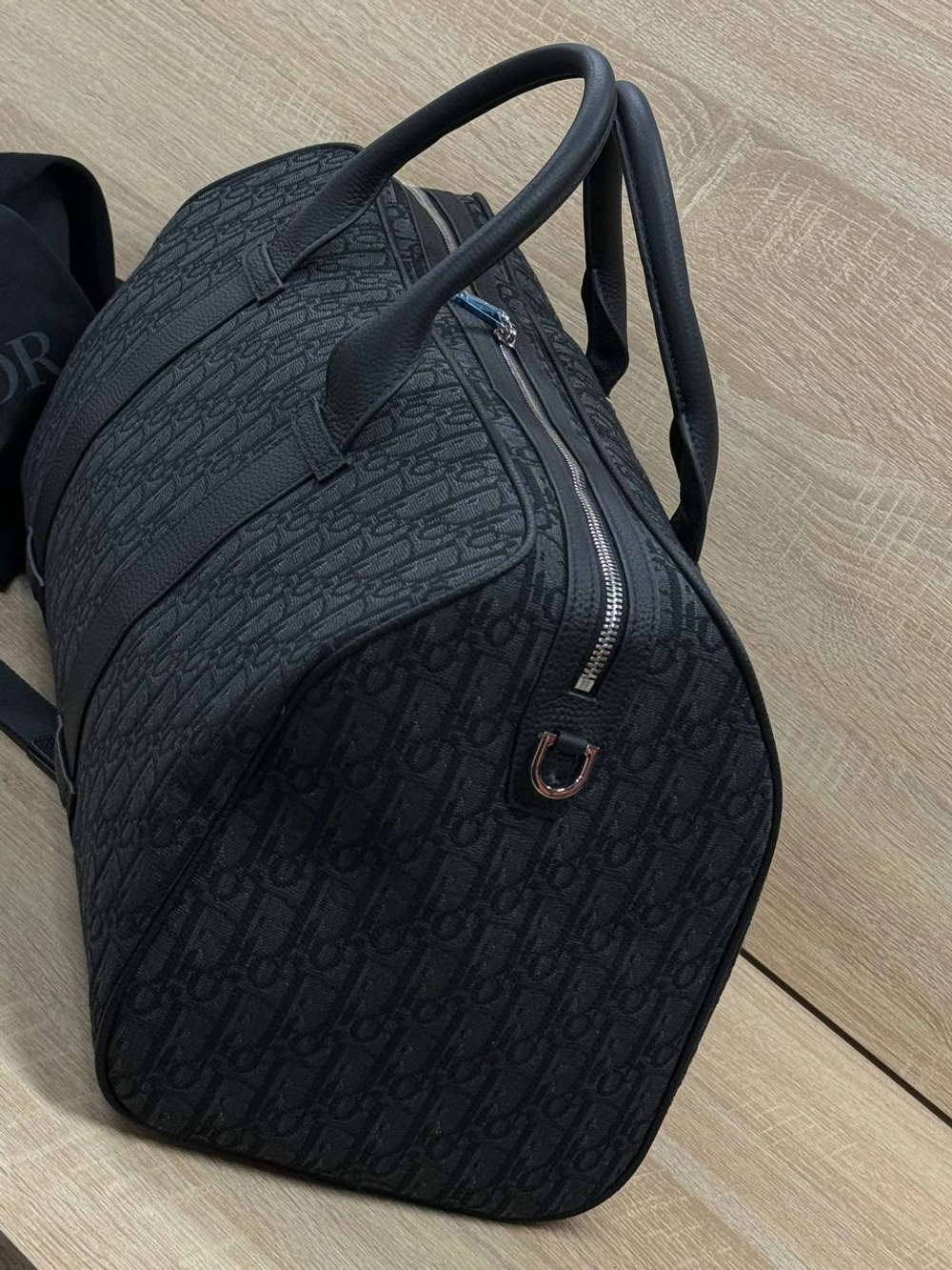 Сумка дорожная Dior