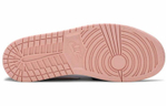 Кроссовки Jordan Air Jordan 1 Mid "Arctic Orange"