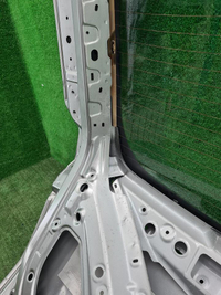 Крышка багажника Omoda C5 (2022-н.в.)