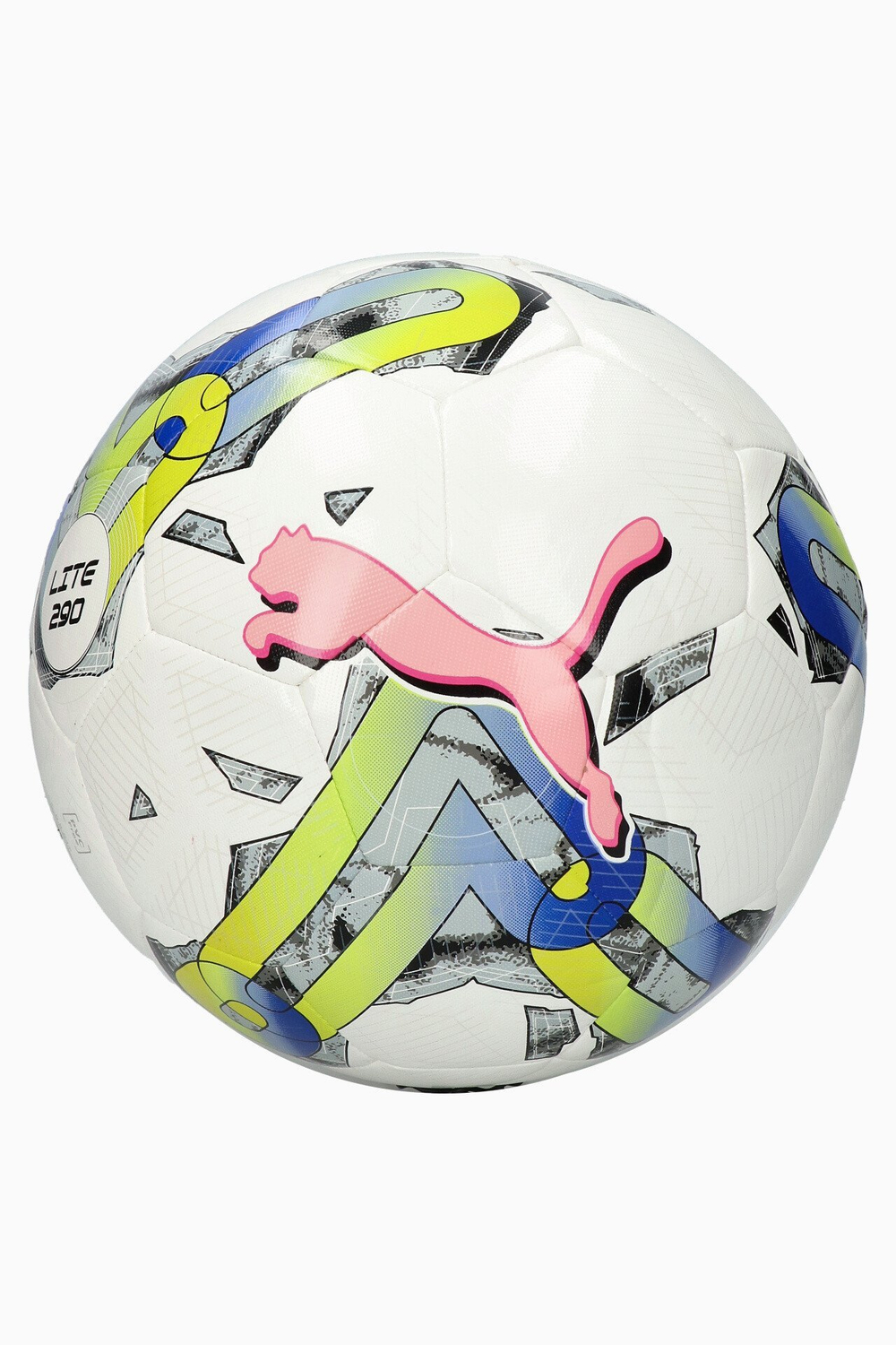 Футбольный мяч Puma Orbita 5 Hybrid Lite 290 размер 4