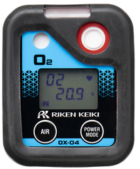 Газоанализатор OX-04