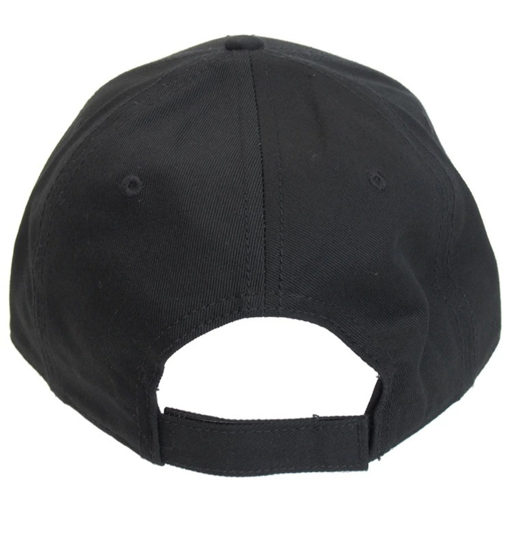 Теннисная кепка Hydrogen Icon Cap