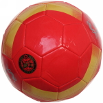 Мяч футбольный Meik MK-078 (ТПУ, размер 5)