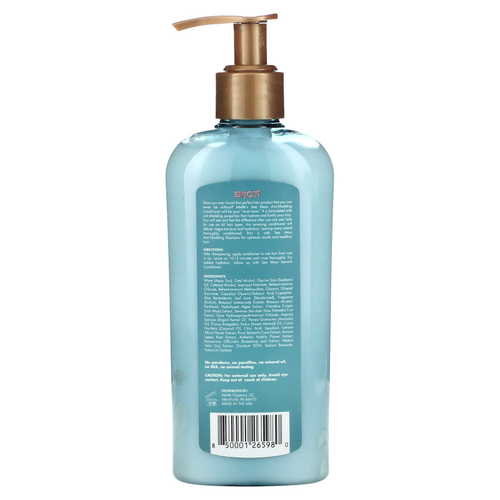 Mielle, Смесь морского мха, кондиционер против линьки, 236,6 мл (8 жидк. унц.)