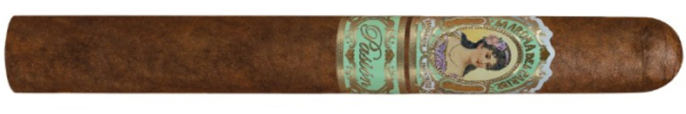 La Aroma del Caribe Pasion Churchill