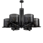 Люстра Chandelier Morrison арт.114762