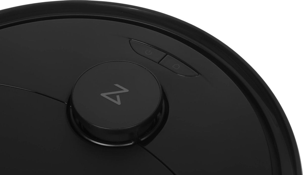 Робот-пылесос ROBOROCK Q8 Max Pro, 45Вт, черный/черный [q8mrp52-02]
