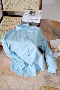 Рубашка Kiton