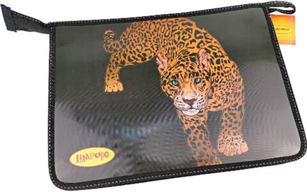 Папка школьная А4 Limpopo LPR0191