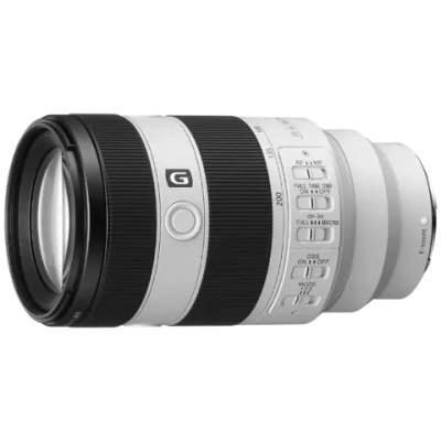 Объектив Sony FE 70-200mm f/4 Macro G OSS II
