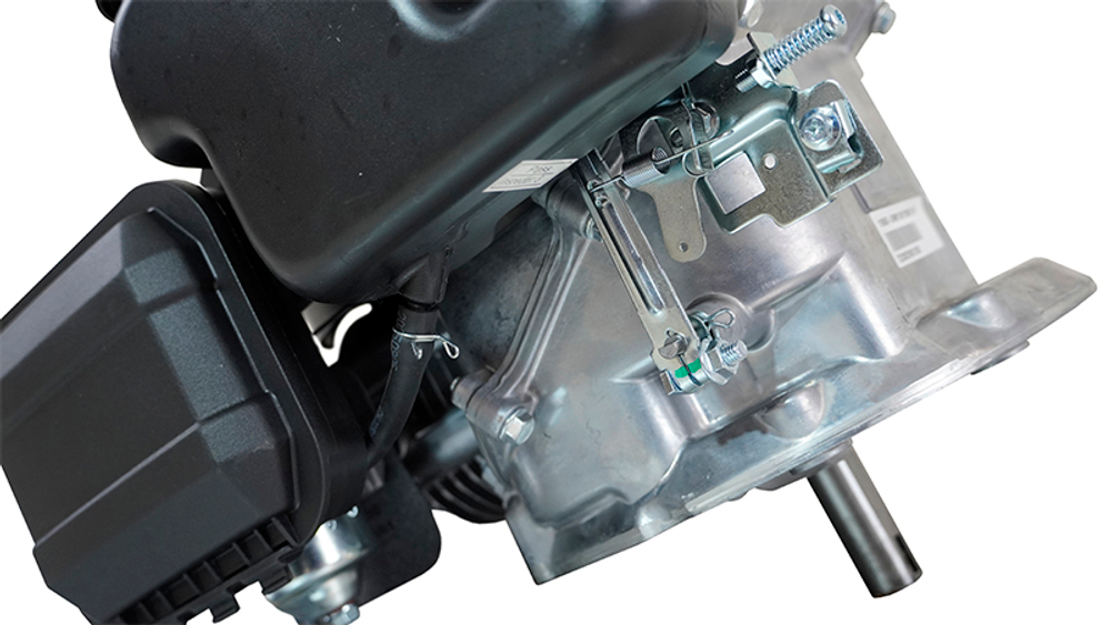 Двигатель Loncin LC1P65FE (B type) D22.2 (с динамическим тормозом)