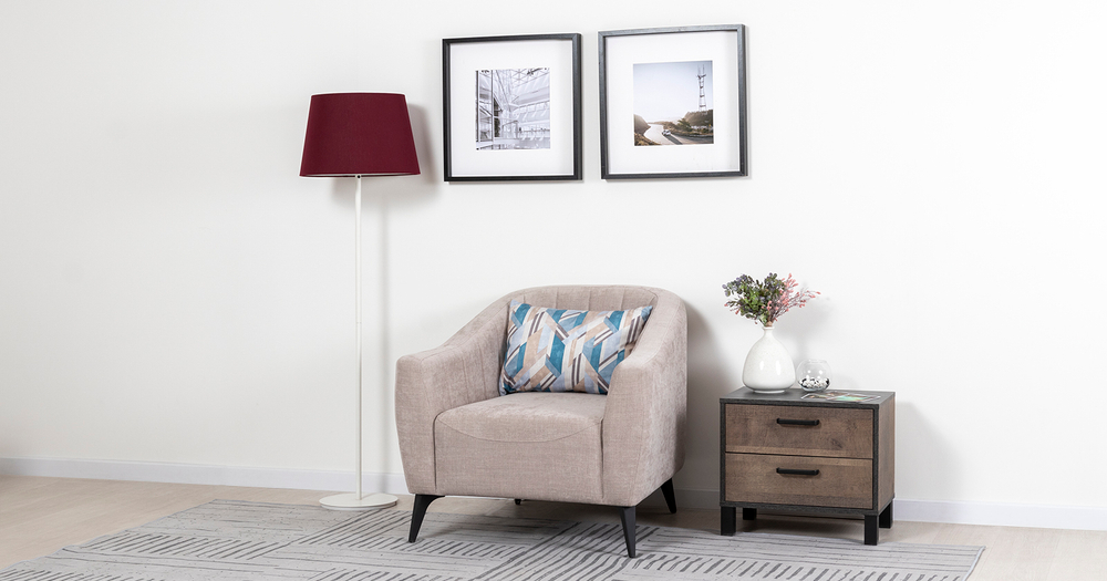 Кресло «Молли»