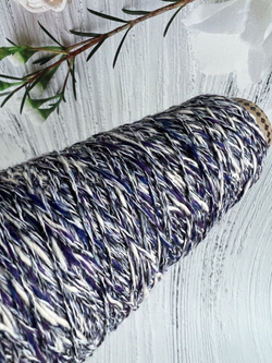 Пряжа для вязания Recycle LineaPiu