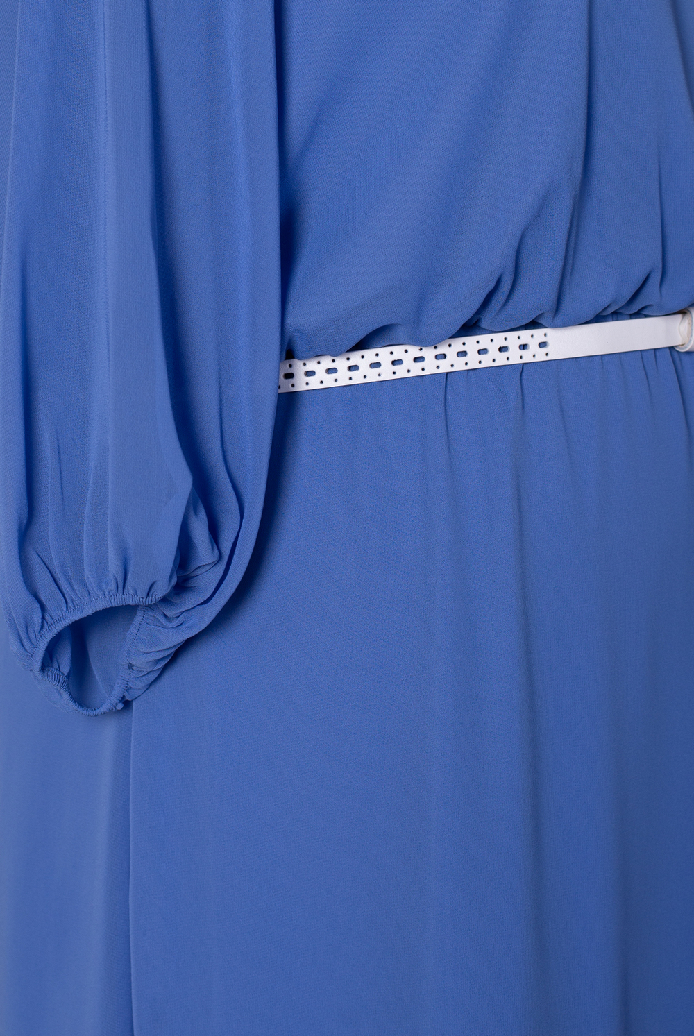 Платье женское 4327ВПА, Кобальт #284Коб054327ВПА