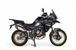 VOGE DS625X