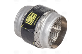 Виброкомпенсатор вых. трубы (Гофра) 75x150 InnerBraid (FT 75150) TRIALLI